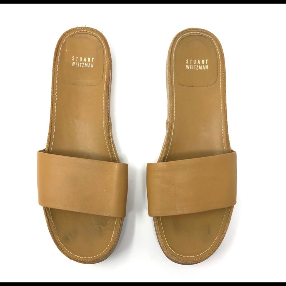 Stuart Weitzman